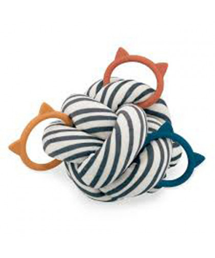 MA BALLE D’EVEIL SENSORIEL