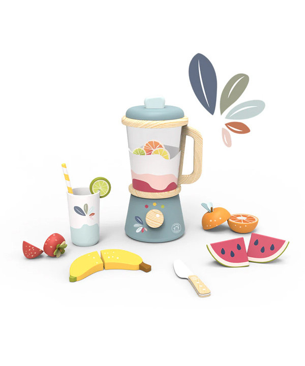 BLENDER