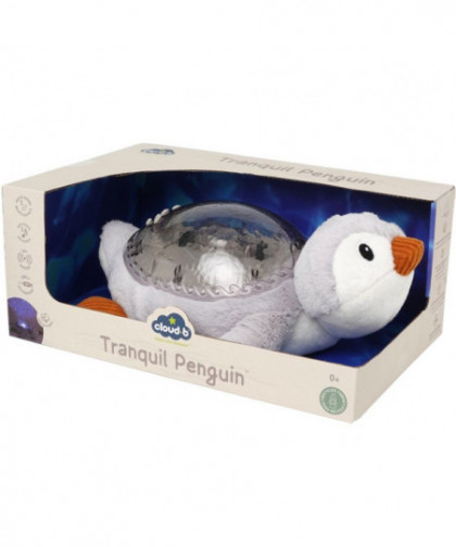 VEILLEUSE - PINGOUIN