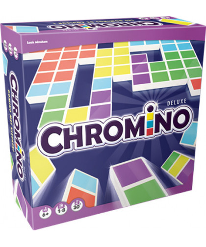 CHROMINO DE LUXE