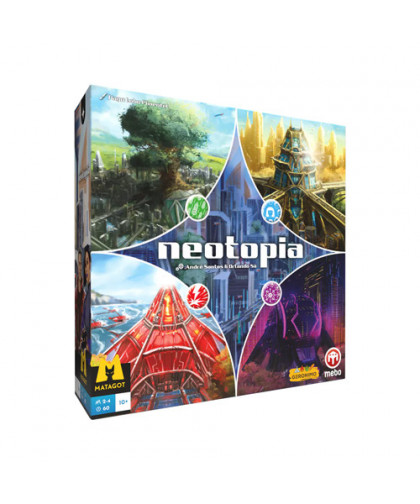 NEOTOPIA