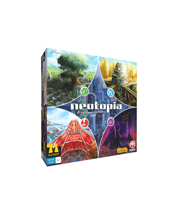 NEOTOPIA