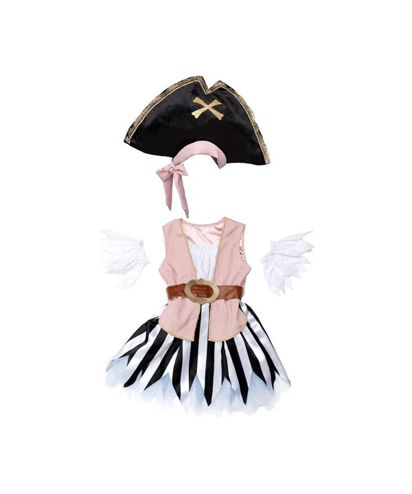 ROBE DE PIRATE KIRA