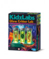 LABORATOIRE DES CRÉATURES LUMINEUSES