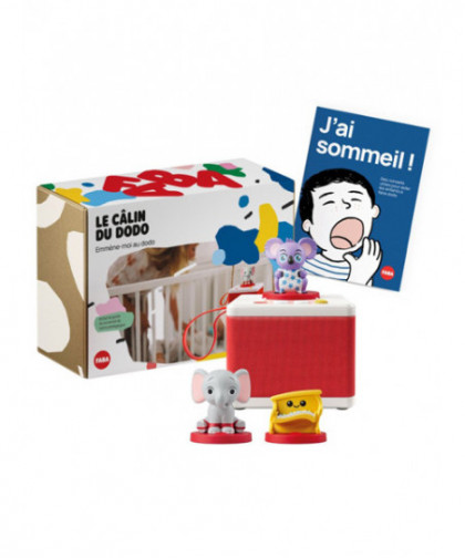 FABA LE CÂLIN DU DODO