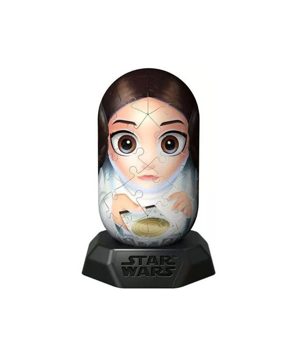 HYLKIES - STAR WARS PRINCESS LEIA   54PCS