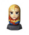 HYLKIES - MARVEL CAPTAIN MARVEL     54PCS