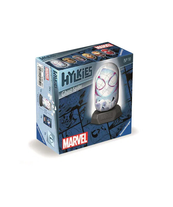 HYLKIES - MARVEL GHOST SPIDER   54PCS