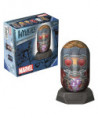 HYLKIES - MARVEL GUARDIANS OF GALAXY 54PCS