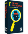CRAZY SHERLOCK