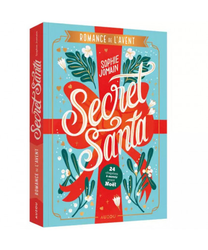 ROMANS DE L'AVENT - SECRET SANTA