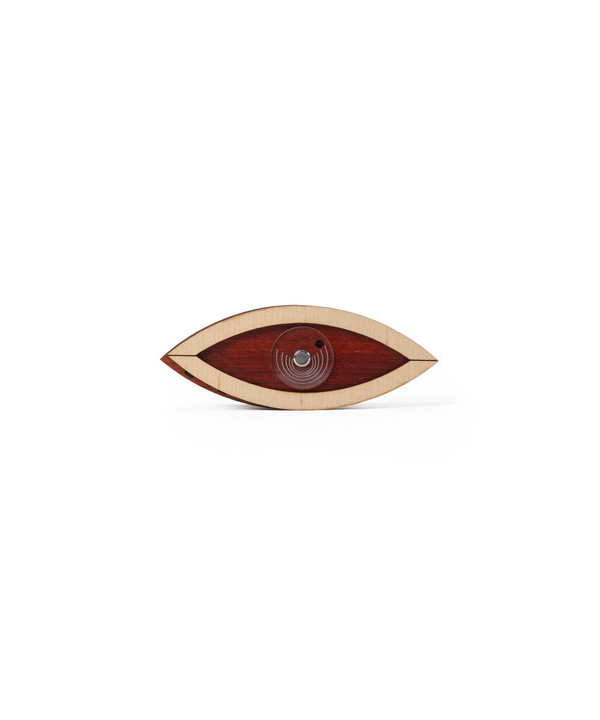 CONSTANTIN - EYE OF HORUS