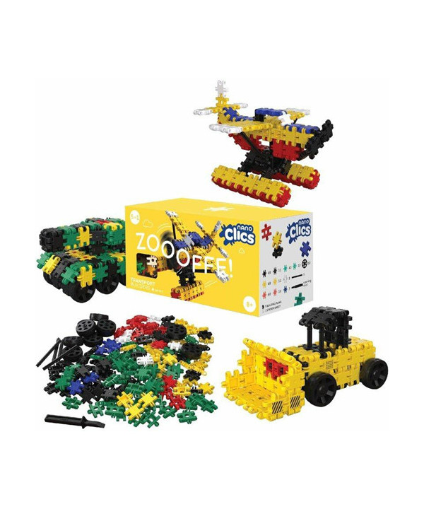 TRANSPORT - 250PCS