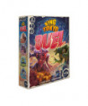 KING OF TOKYO - DUEL