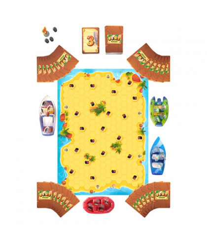 BOMB ISLAND