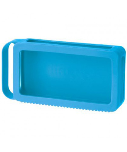 COQUE ODILE DE PROTECTION BLEUE