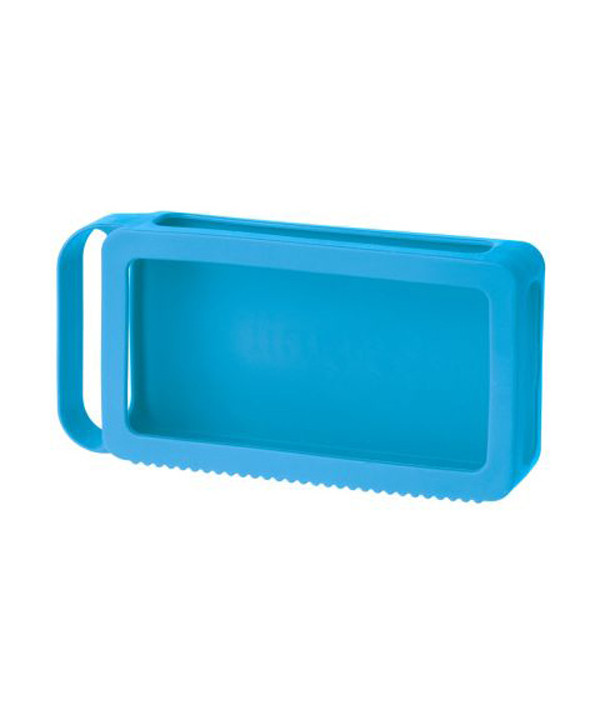 COQUE ODILE DE PROTECTION BLEUE