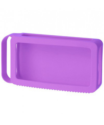 COQUE ODILE DE PROTECTION VIOLETTE
