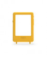 COQUE DE PROTECTION JAUNE