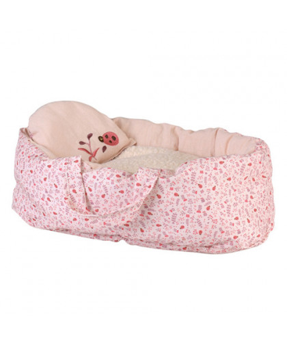 GRAND COUFFIN COCCINELLE