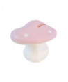 TIRELIRE CHAMPIGNON ROSE