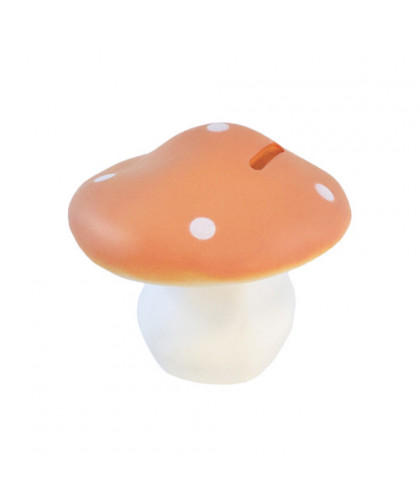 TIRELIRE CHAMPIGNON TERRA
