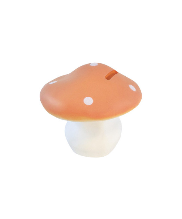 TIRELIRE CHAMPIGNON TERRA