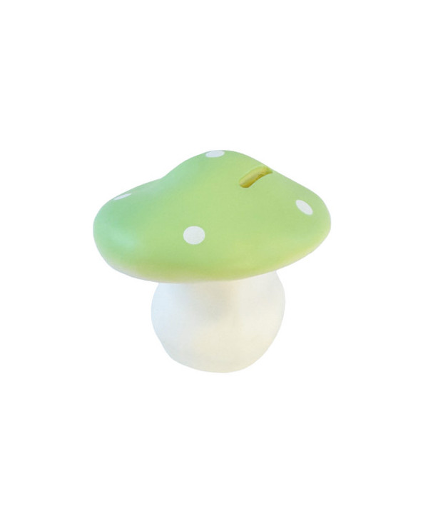 TIRELIRE CHAMPIGNON AMANDE