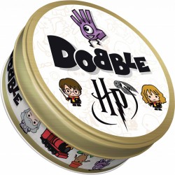 Dobble : Harry Potter