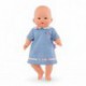 Robe TropiCorolle pour bébé 36 cm