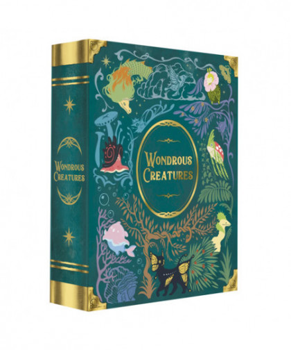 Wondrous Creatures