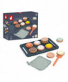 Atelier de biscuits