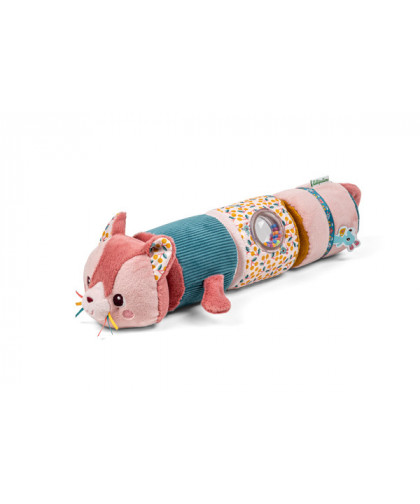 Jeanne - Rouleau sonore