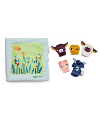 Le livre des bébés