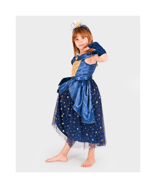 Robe de princesse star