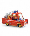 Little fire truck
