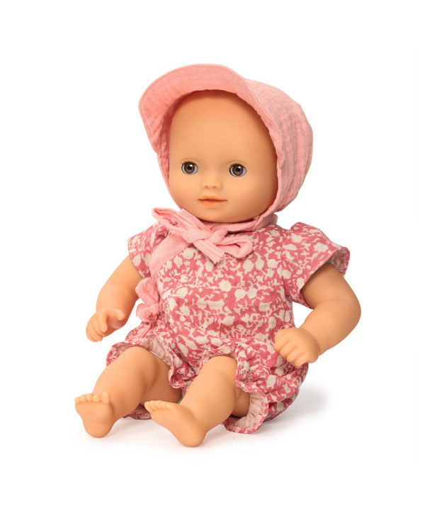 Baby Jacinthe
