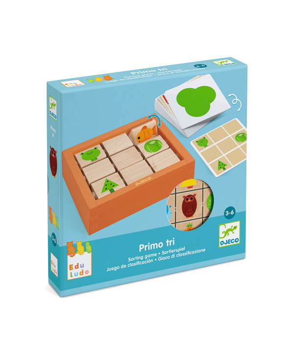 Primo Tri