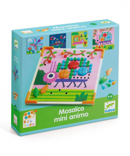 Mosaïco Mini Animo