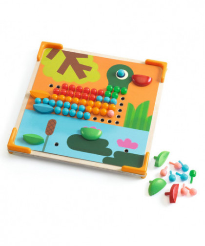 Mosaïco Mini Animo