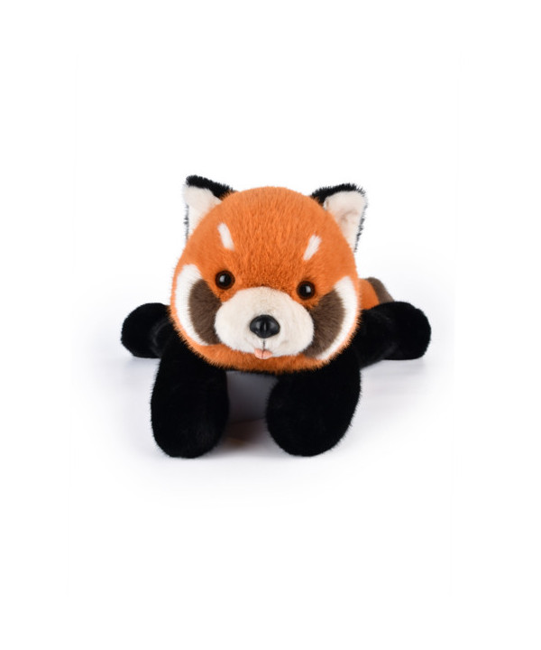 Sierra le panda roux