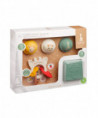 Coffret cadeau