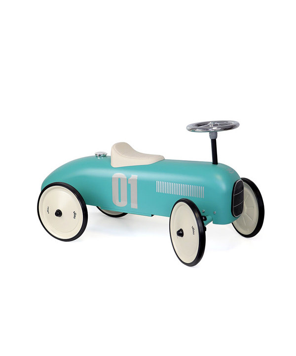 Porteur voiture