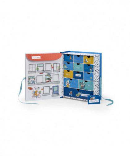 Coffret de naissance