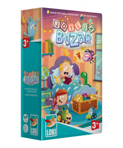 Joyeux Bazar