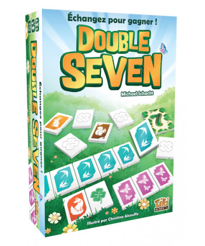 Double Seven