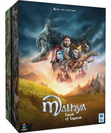 Malhya