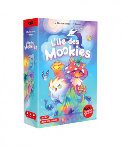 L'Ile des Mookies