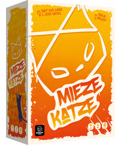 Mieze Katze