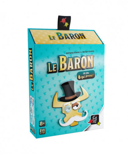 Le Baron